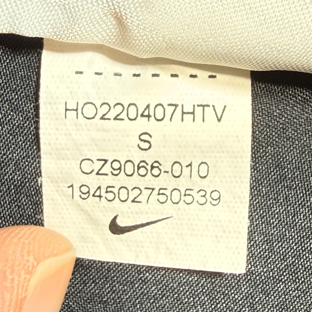 Nike Challenger Dri-FIT Running Shorts Mens Small Black Lined 5" Inseam CZ9066 - Picture 12 of 13
